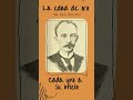 Cada uno a su oficio | José Martí (1889)