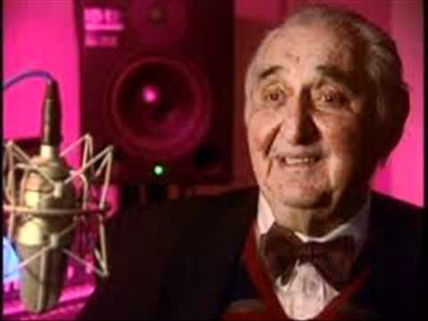 Fyvush Finkel sings in Yiddish - Ich bin a border by mein weib. Original recording Philip "Fyvush" Finkel (born October 9, 1922) is an American actor best known as a star of Yiddish theater and for his role as lawyer Douglas Wambaugh on the television series Picket Fences, for which he earned an Emmy Award in 1994. He is also known for his portrayal of Harvey Lipschultz, a crotchety US history teacher, on the TV series Boston Public.