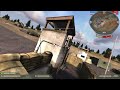 Battlefield 2 Mod RUSmarines 3.9.3 - Multiplayer GameRanger, Alexey vs Tremy