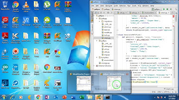 02 Django pdf Project