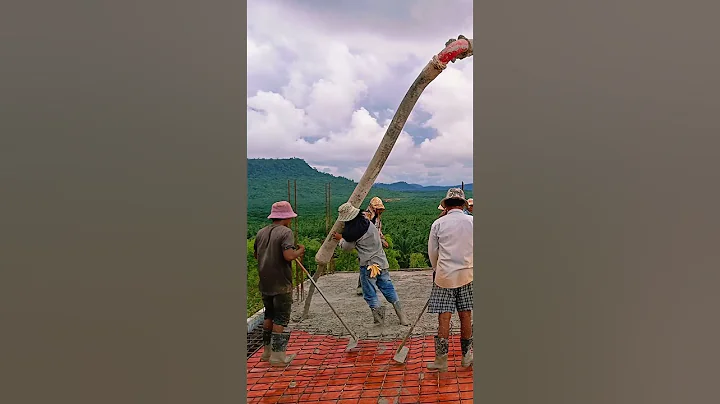 Construction works #design #home #house #work #theconstructionworker #Architecture