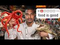 "Living on Just ₹100 for a Day! (Extreme Survival) 💸"