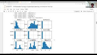 18 Parameter Tuning in Supervised Learning