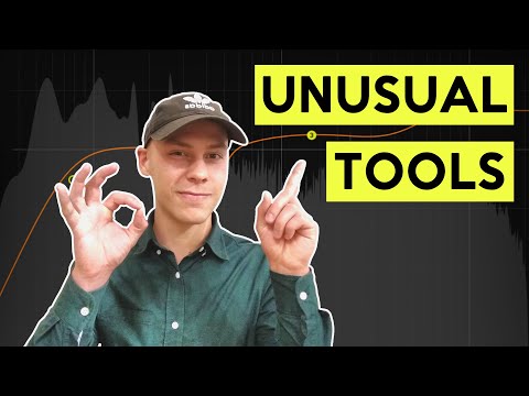 SplineEQ FREE video preview
