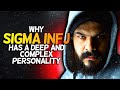 Why The SIGMA INFJ Has A Deep and Complex Personality