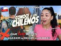 ESTA SON LAS 15 COSAS que NO debes HACER o DECIR en CHILE!