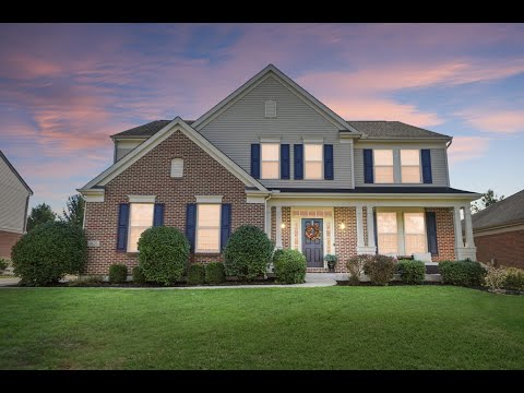 4620 Steeplechase Drive, Batavia, OH home video tour
