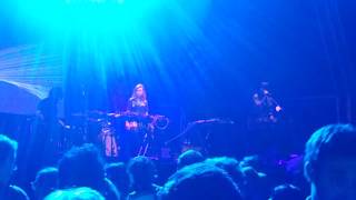 Operators - Cold Light live @ Primavera Sound 2017 Barcelona