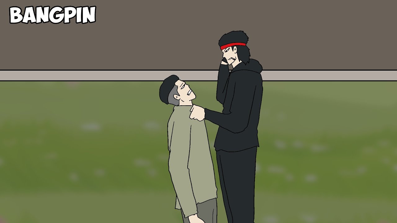 STORY OF BAROOON PART 1 - Drama Animasi