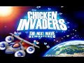 Chicken Invaders 2 Full PC Game Video Recoding 