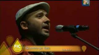 inti illimani histórico canal 22 segunda parte