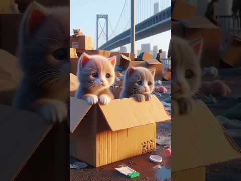 Cat Story 02 Catlover Cat Catshorts Catstory Catcute Cats 