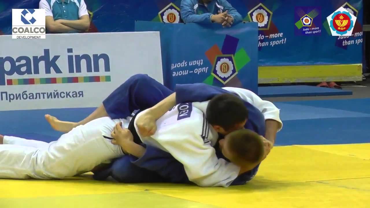 20 апреля 2014 Кубок Европы по дзюдо , Санкт-Петербург драка в тенгизе