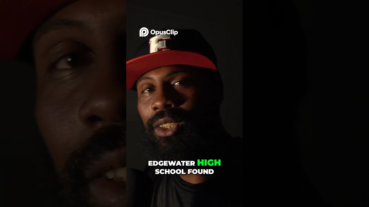 Edgewater Found A New Head Coach