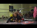 Torneo de parejas - Farid y Cava vs La Gamboneta Xtasiada