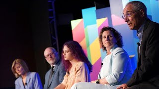 Children in Pain: Confronting the Youth Mental Health Crisis