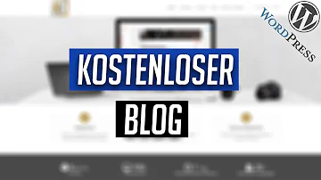 Ist Blogger kostenlos?