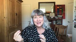 Certificate: The Grateful Ageing Program: Awakening to Our Third Act  -Marilyn Schlitz, Ph.D., M.A.