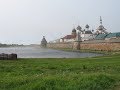 Поездка на Соловки / A trip to Solovki