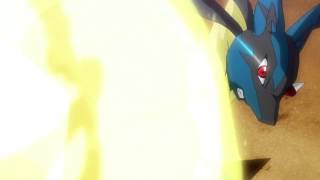 ポケモンカードゲームX・Y 拡張パック｢ライジングフィスト」CM - YouTube