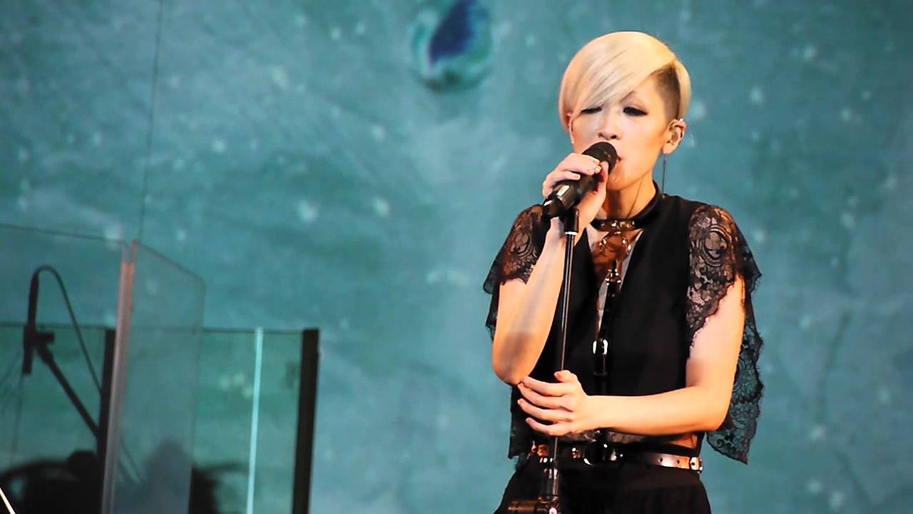 20150927 陳珊妮  - 來不及