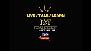Live / Talk / Learn by PIK JI - CONTOH KERTAS KERJA PROGRAM Live / Talk / Learn by PIK JI - CONTOH KERTAS KERJA PROGRAM