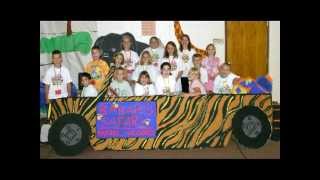 St Paul Vacation Bible School 2005 Kingdom of the Son