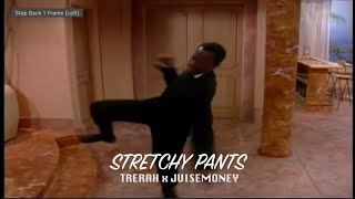 Free Stetchy Pants Jersey Club Remix Type Beat Coprod.