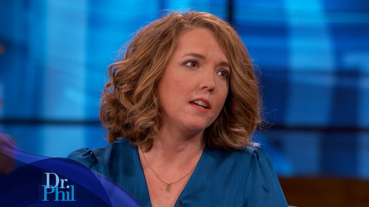 Daughter Tries to Expose Her Mom’s Love Interest as a Catfish YouTube