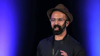 How can we all have better conversations? | Varun Duggirala | TEDxMICA