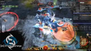 [eS] 6 Man Samarog  - Tempest POV [1.42 Left]