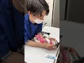 夜中3時の救急獣医師の癒し