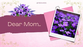 Celebrating Love And Remembering Loss: A Mother's Day Tribute