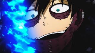 Dabi AMV (My Hero Academia) \