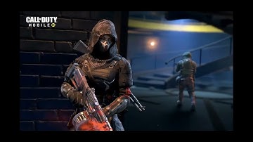 CODM - NEW ROGUE REVENGE DRAW 🔥🔥🔥😬