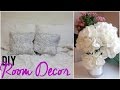 DIY: Room Decor | 5 DIYs Under 5 Dollars