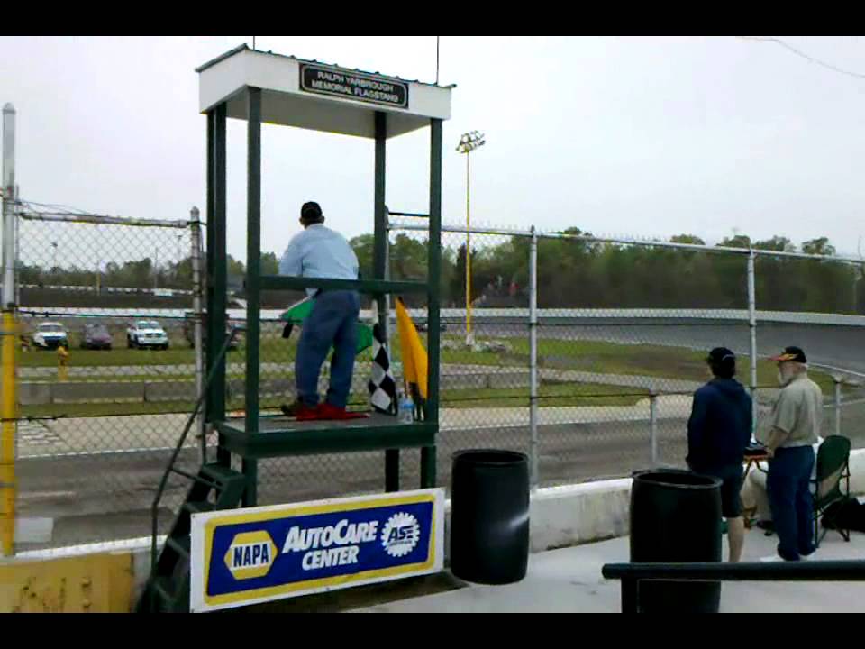 2012 One Lap of America GTR & Ferrari F430  accelerate@ SBMS