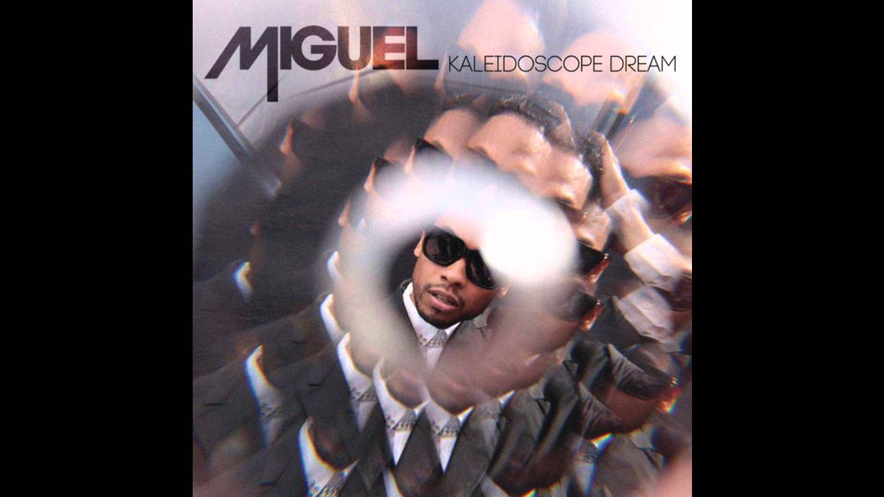 Miguel "Candles In the Sun" YouTube