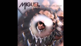 Miguel - &quot;Candles In the Sun&quot;