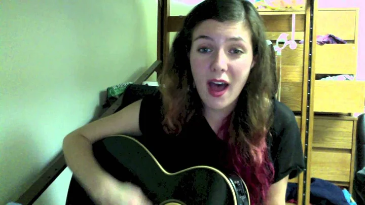 walking on a dream (cover of empire of the sun)