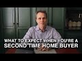 Second Time Home Buyers - Ask a Mortgage Broker