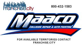 MAACO Franchise Opportunity