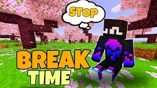 LET'S SOME BREAK TIME ON YOUTUBE | @GAMERGLITCH921