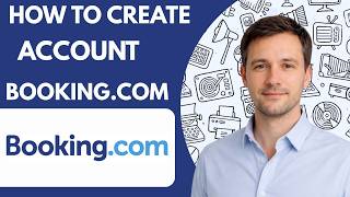 how to create booking com account full guide 2026