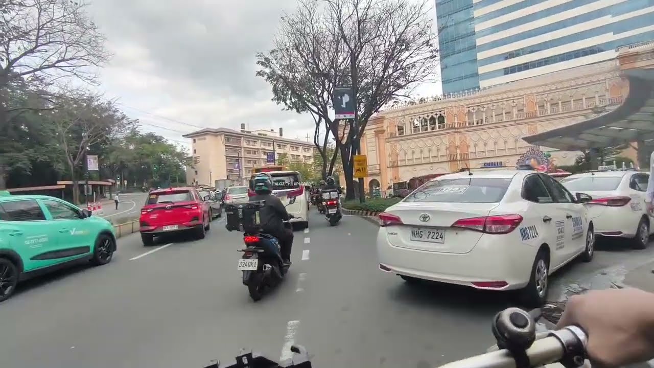 INSIDE MCKINLEY HILLS PART 4