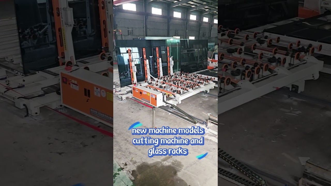 Do you need new machine models? 