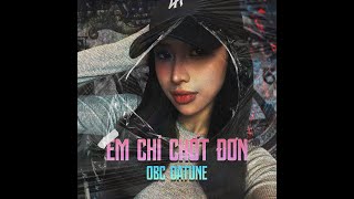 Em Chỉ Chốt Đơn   OBC DATUNE