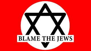 Goebbels’ War on the Jews | Hitler's Circle of Evil Ep.4 | Sound Remaster
