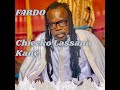 Fardo chiecko lassana kan