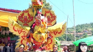 METU TALAKE SINGA DANGDUT RAN JAYA DS. TGL MANGUNG KEC. CIMANGGUNG -SUMEDANG
